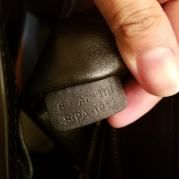 Willing to trade with another high end bag😁 - Picture 6 of 8